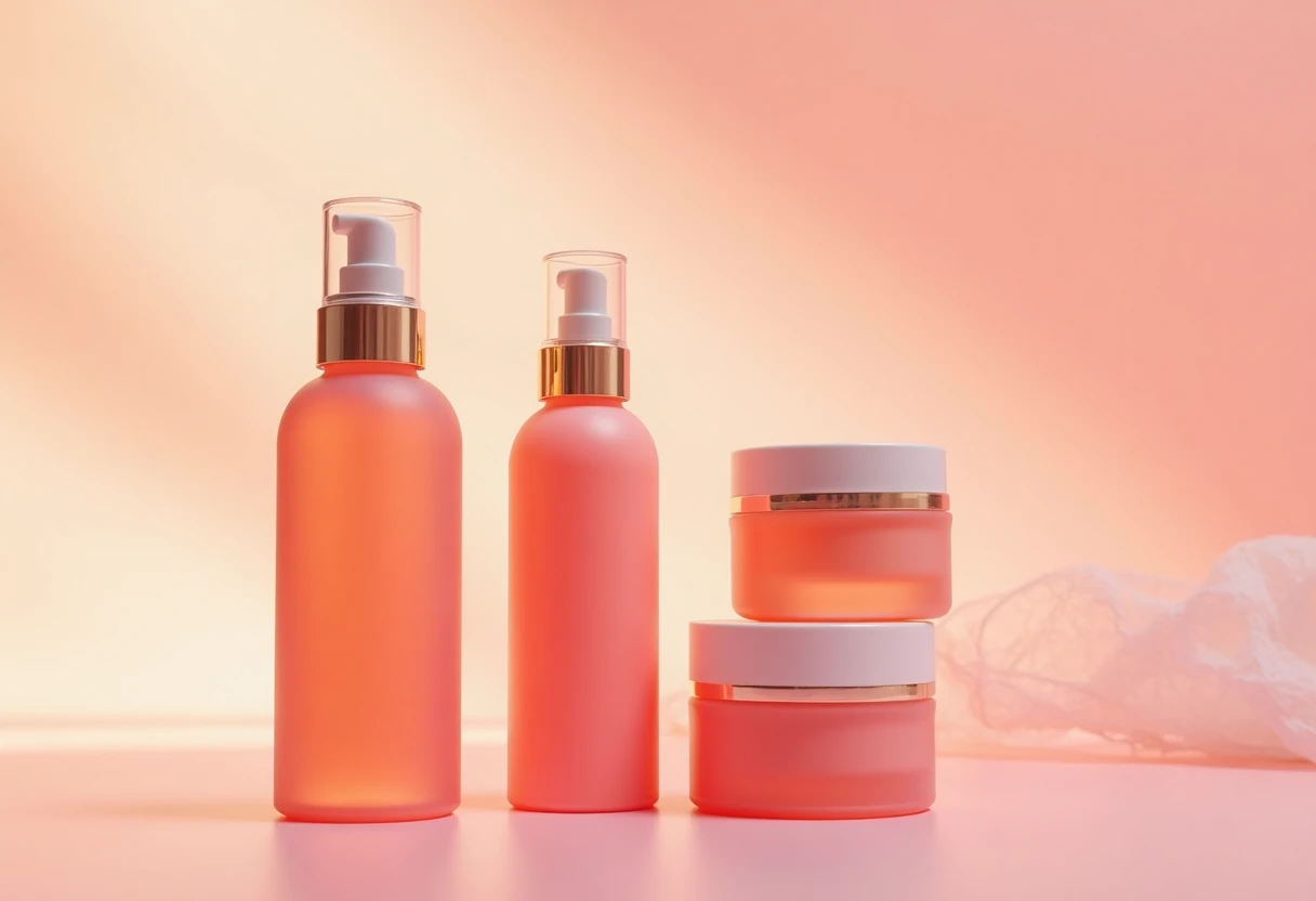 Produits capillaires luxueux pour des résultats optimaux