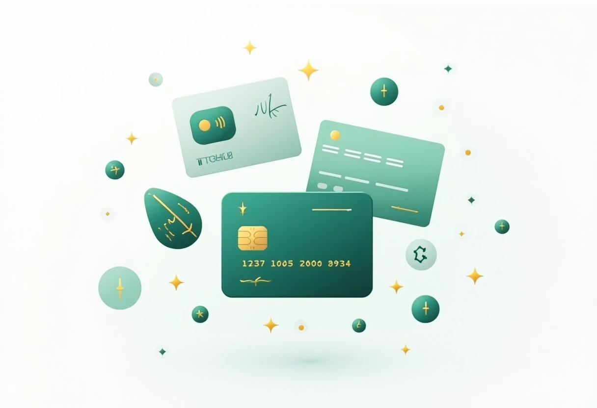 Comparaison des meilleures cartes de crédit cashback