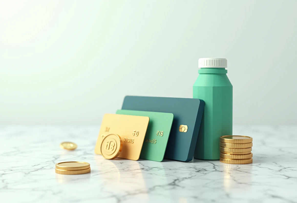 Cartes de crédit premium
