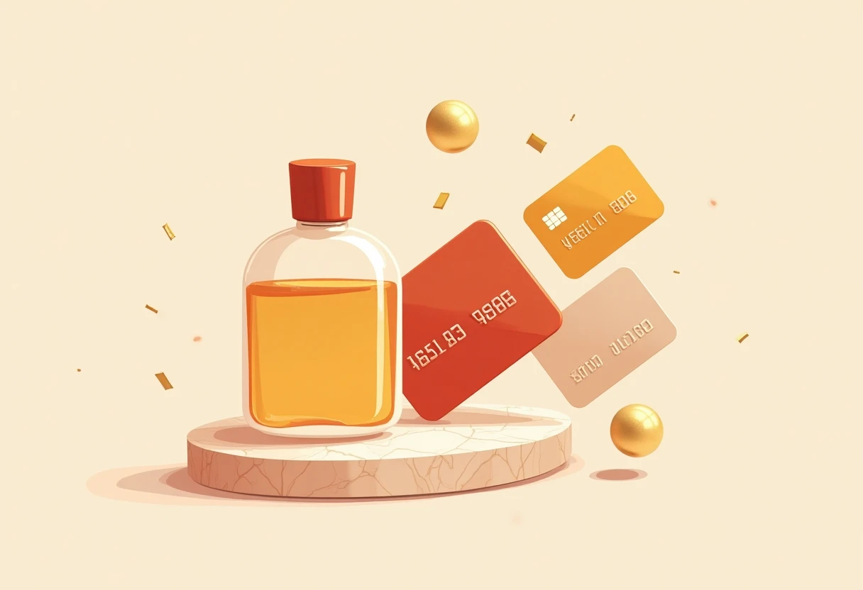Choix premium en soins de la peau