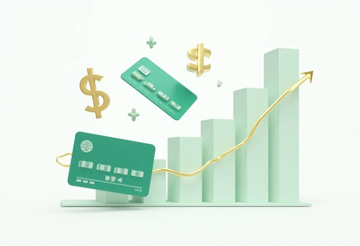 Comparing credit card offers