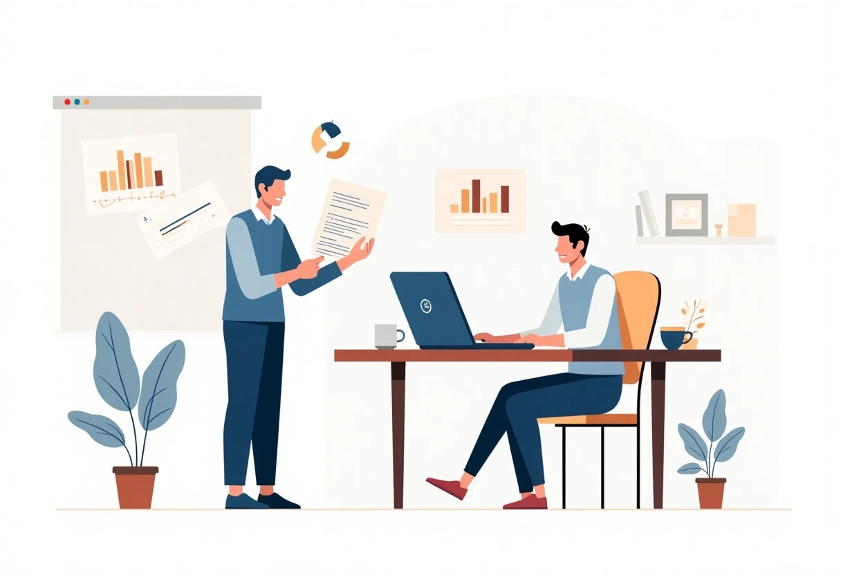 Comparaison des meilleures opportunités en comptabilité