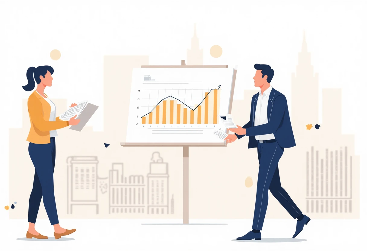 Opportunités en comptabilité avec déplacements