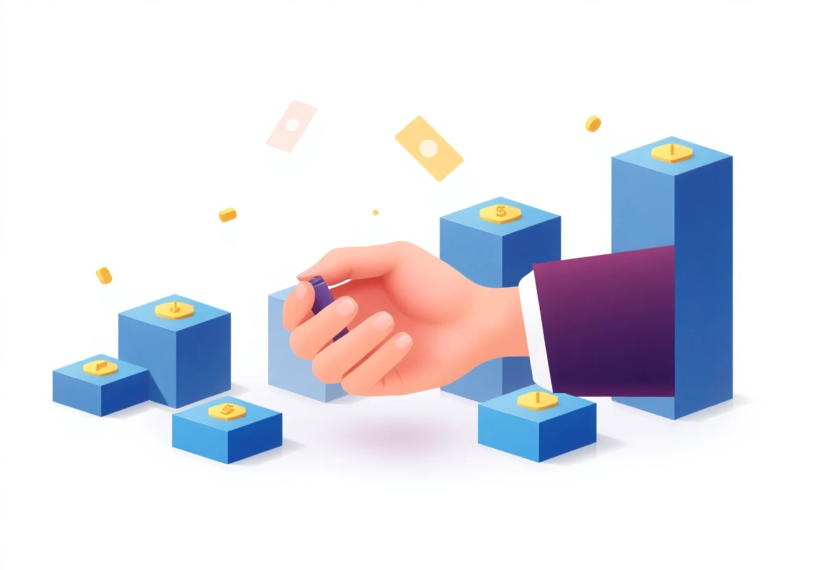 Solutions financières pour crédits moyens