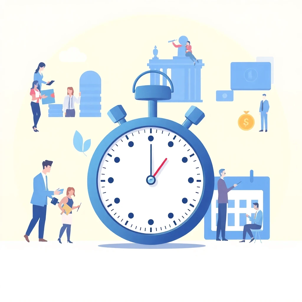 Fast loan approval