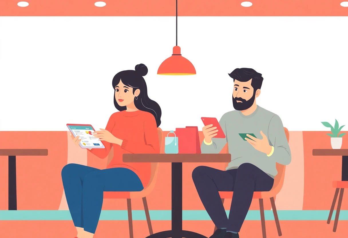 Comparing payday loan options