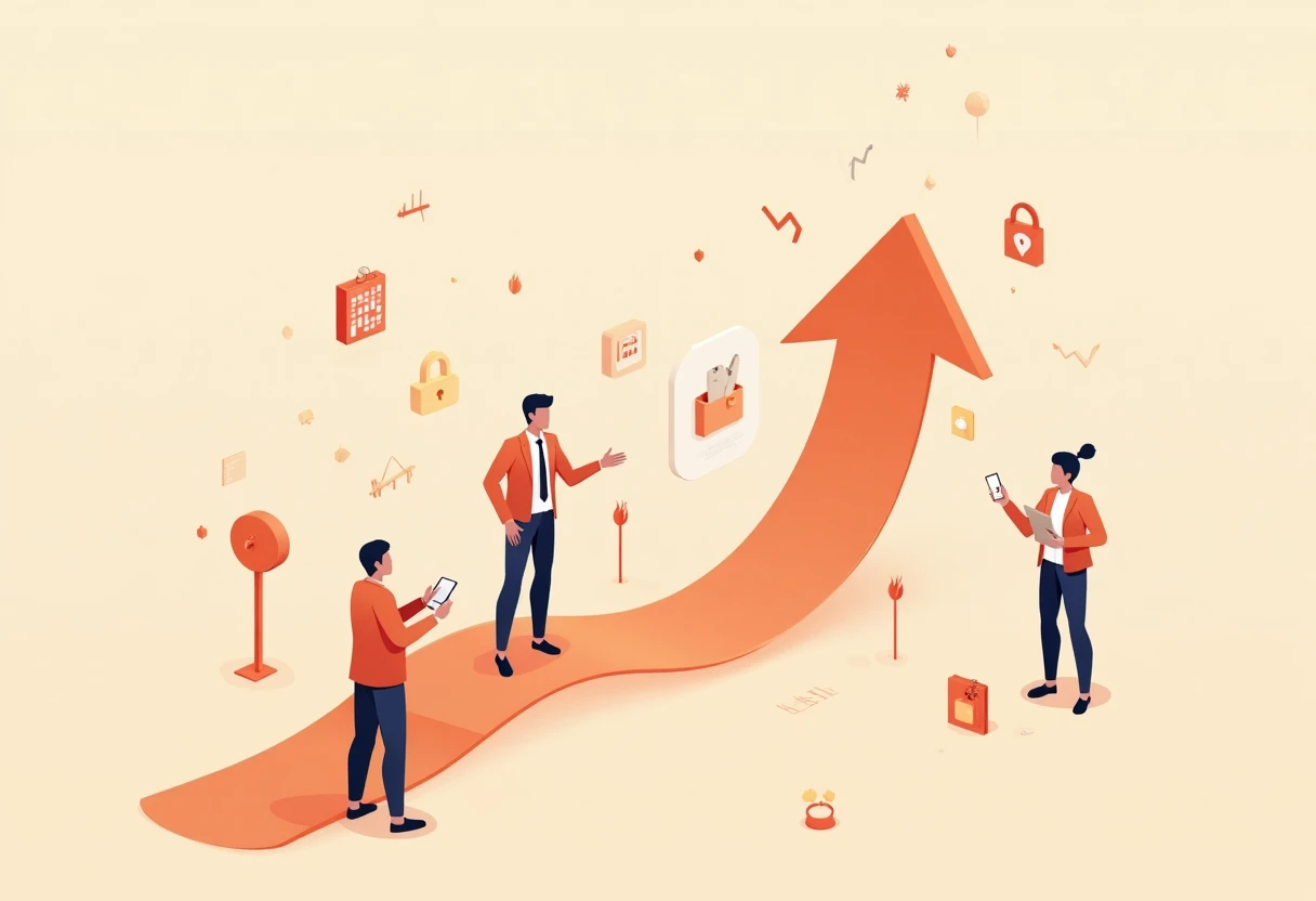 Navigating cybersecurity career paths