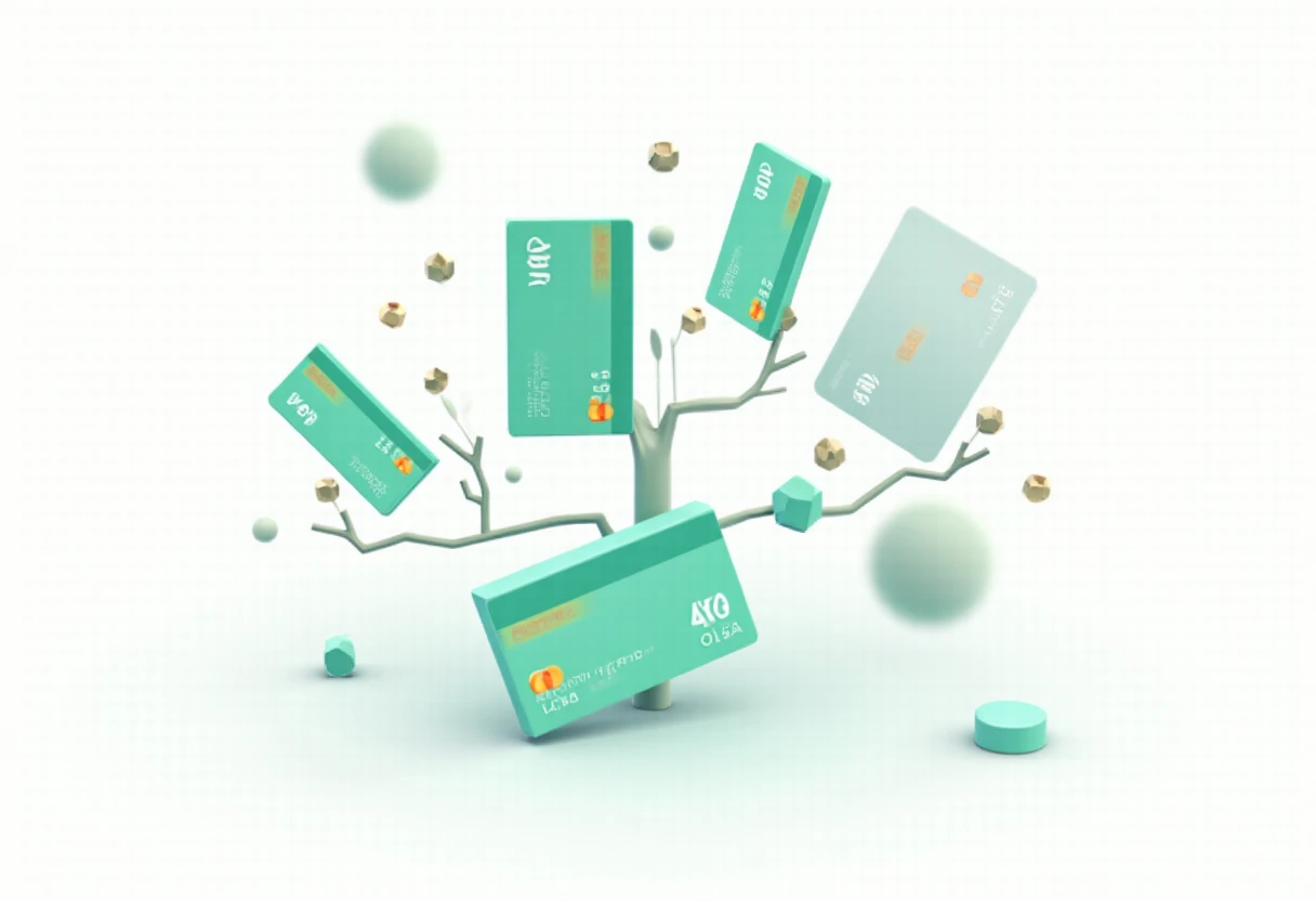 Decision-making for low interest credit cards