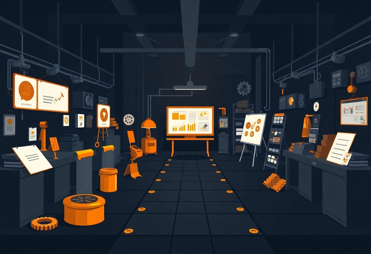 Visualizing the path to online teaching jobs