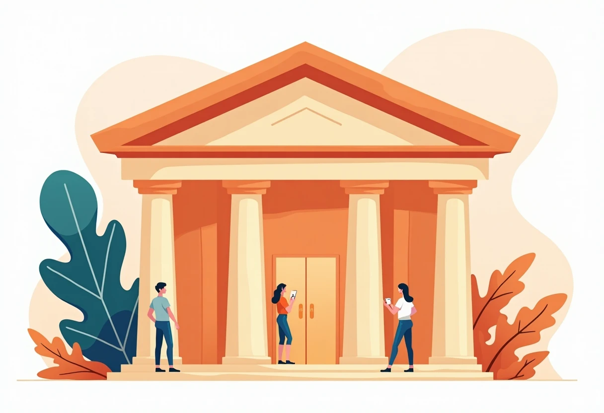 Reliable banking institution