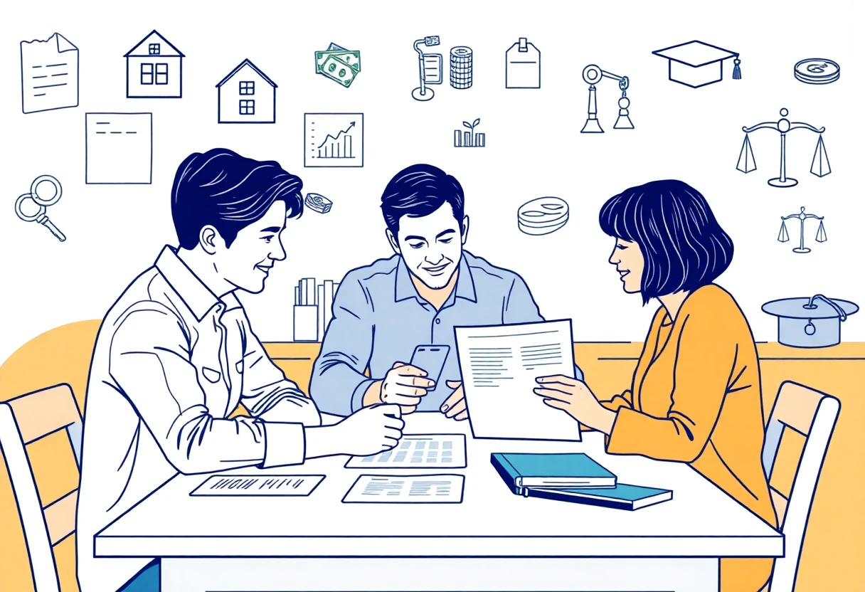 Comparing top personal loan picks
