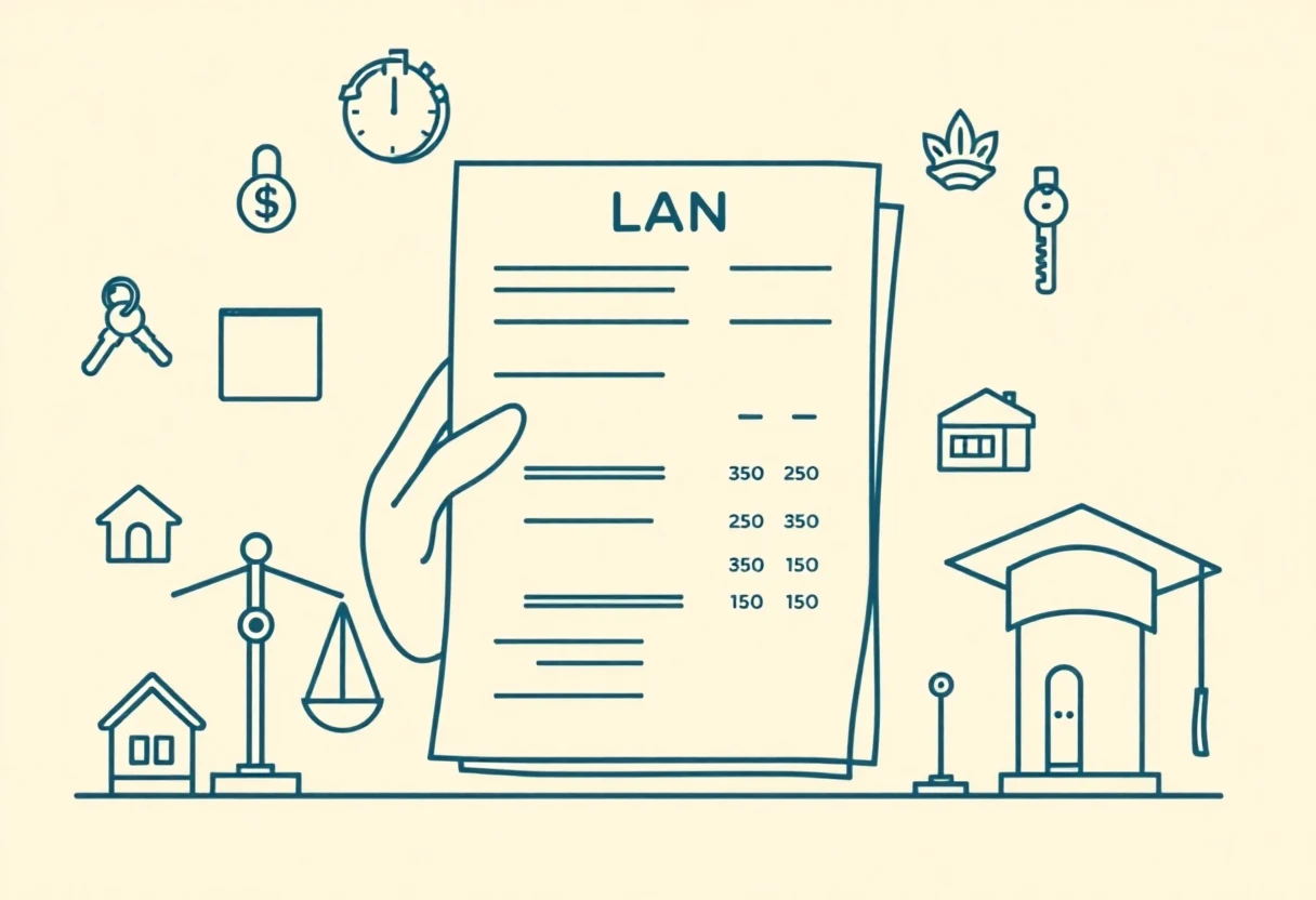 High limit loan option