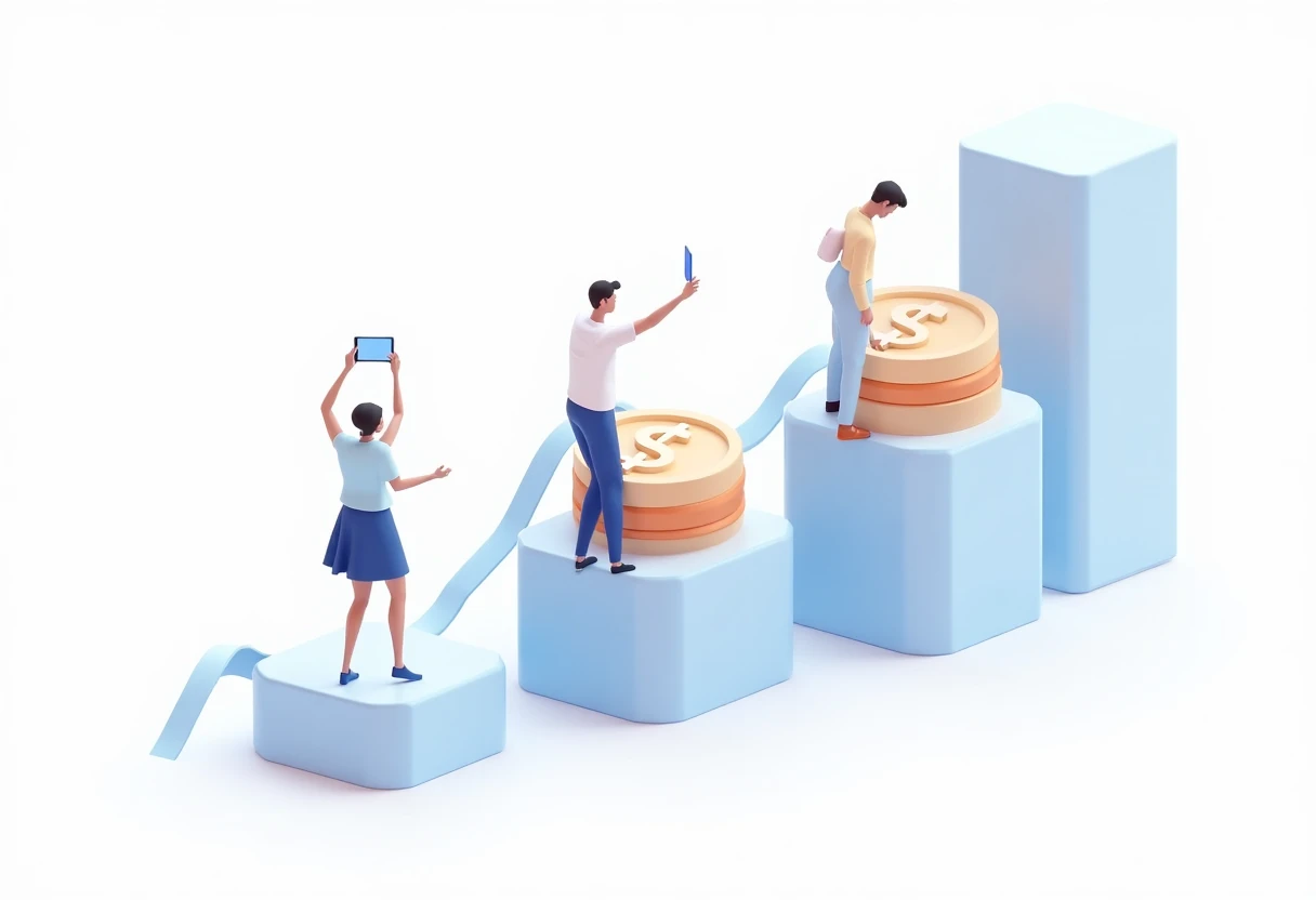 Comparing top personal loans