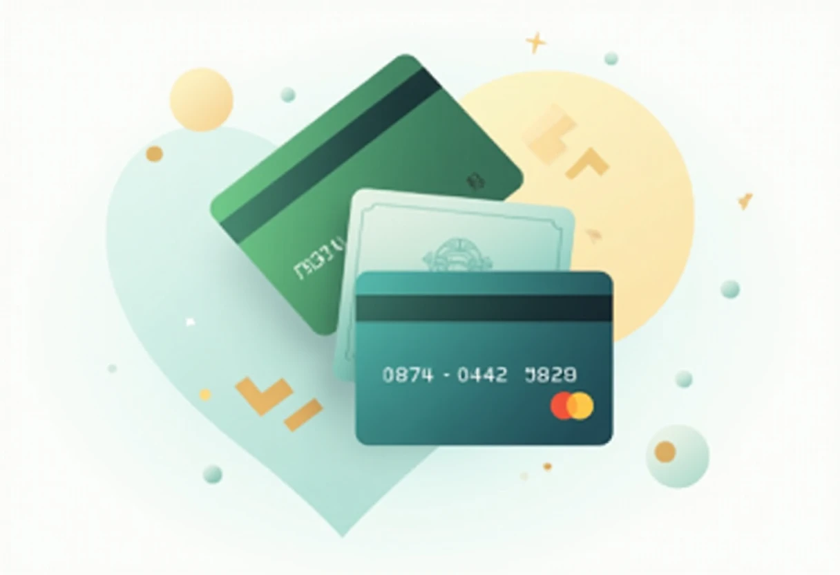 Comparing credit card benefits