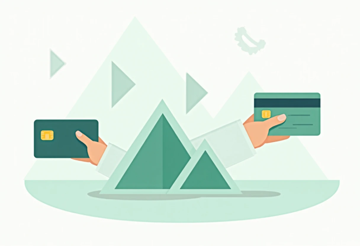 Comparing rewards cards