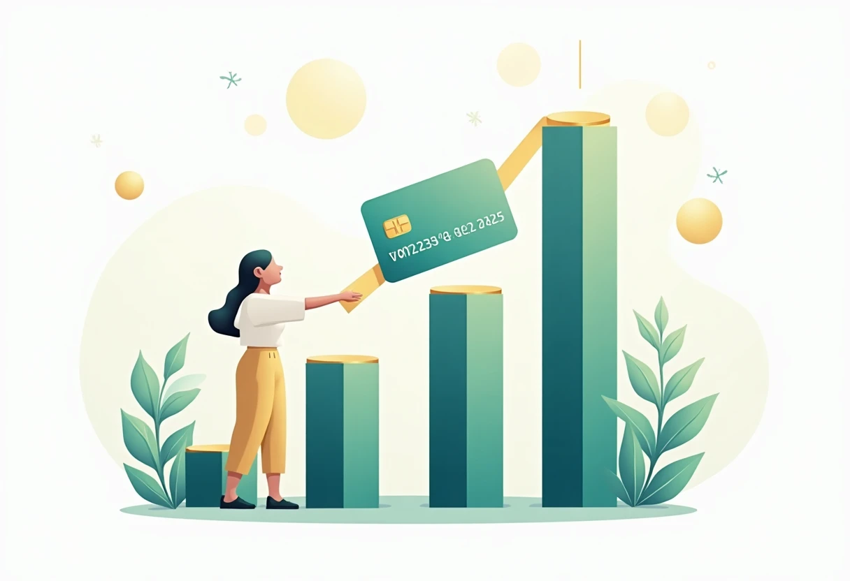 Evaluating credit card options