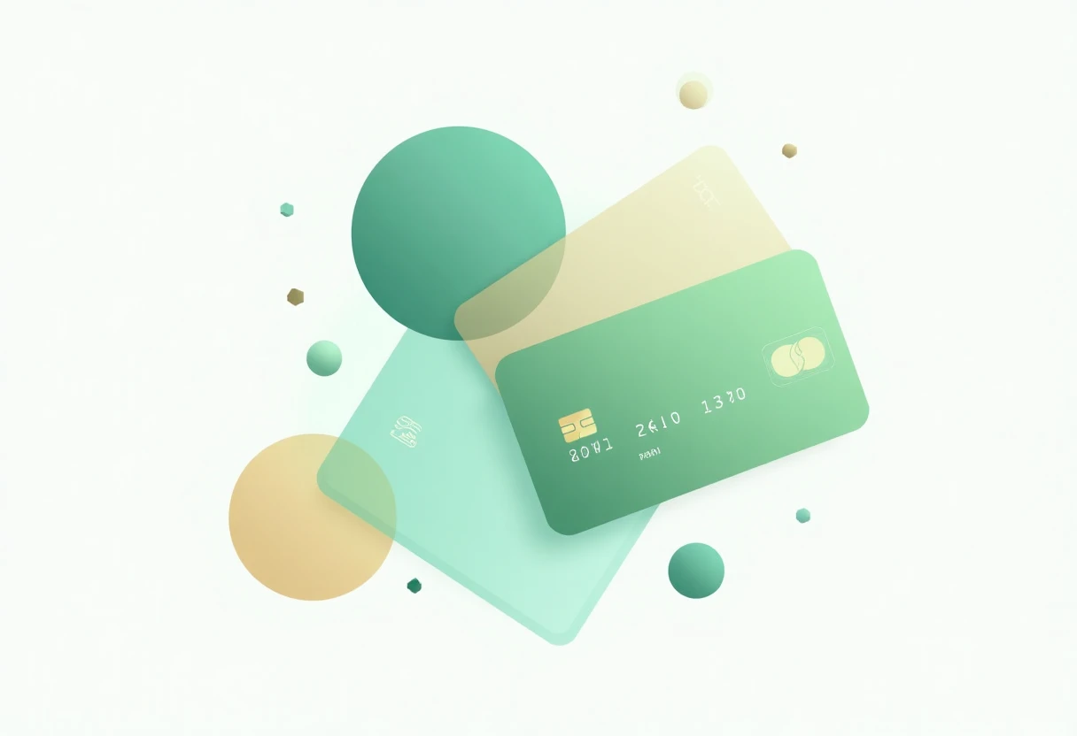 Entry-level credit card