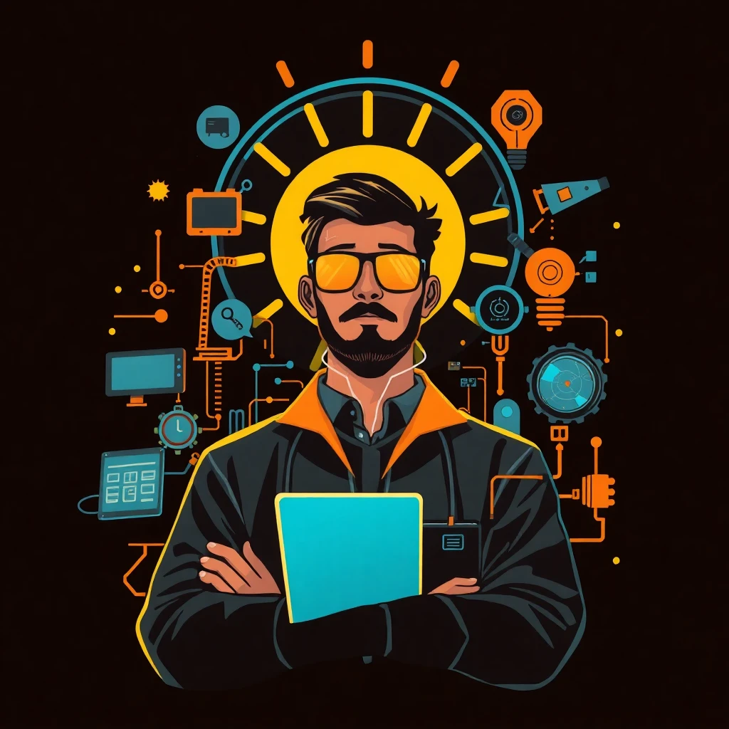 Innovative tech roles