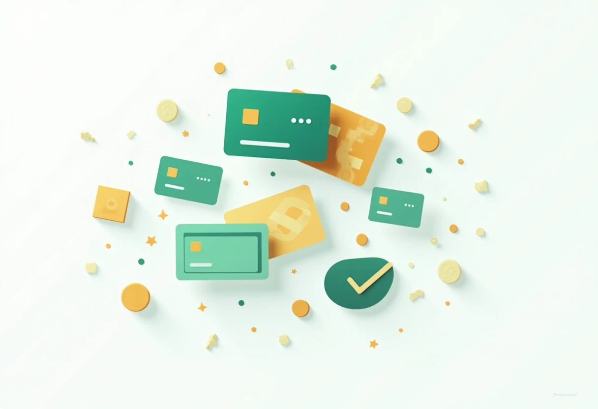 Comparing travel credit card options