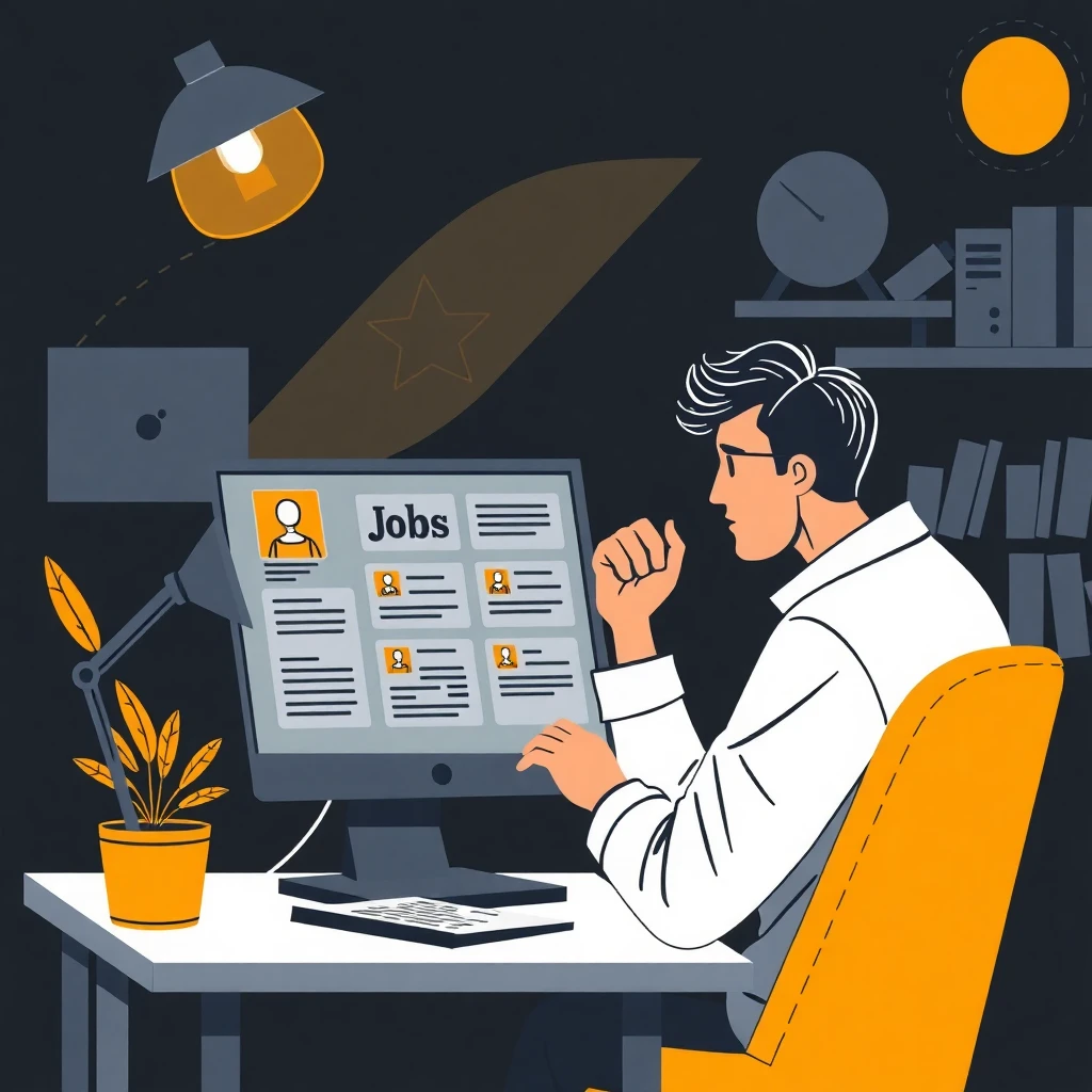 Evaluating cleaning job options