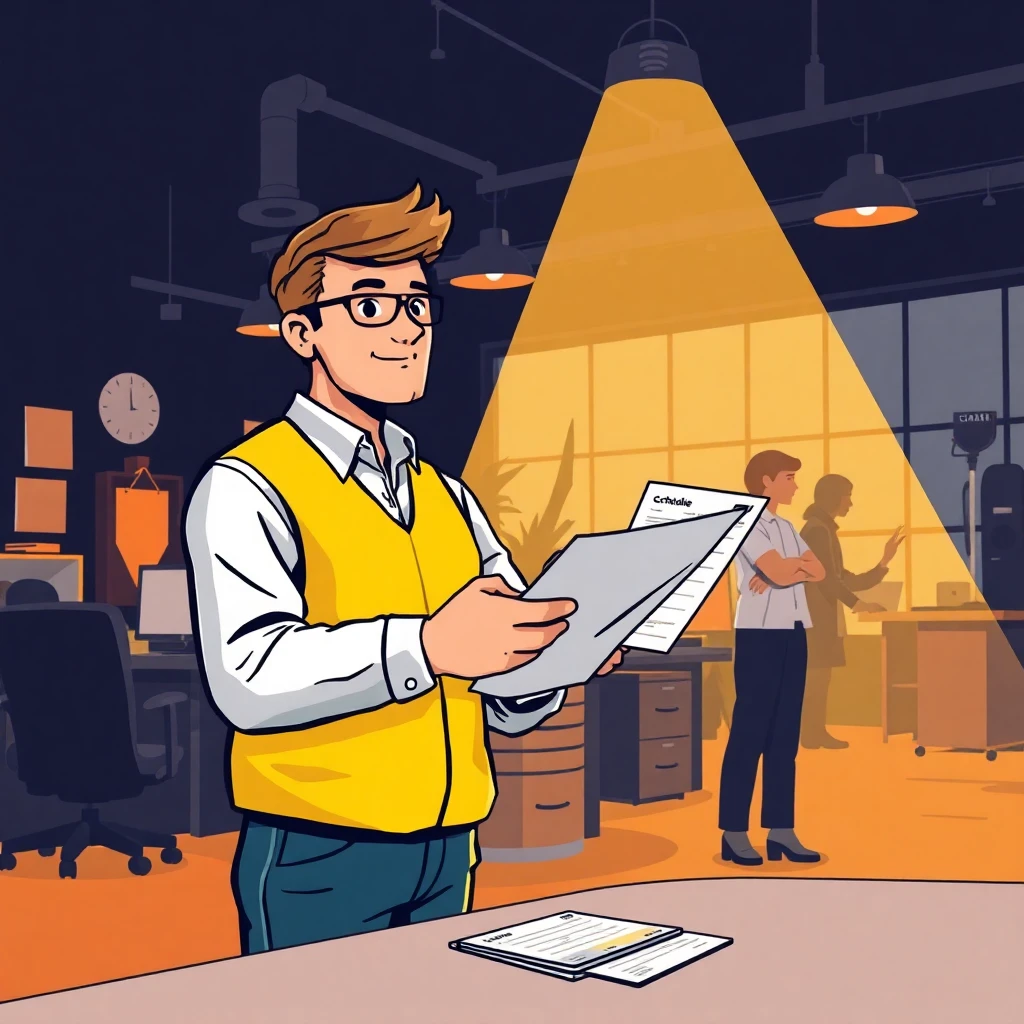 Cleaning supervisor career growth