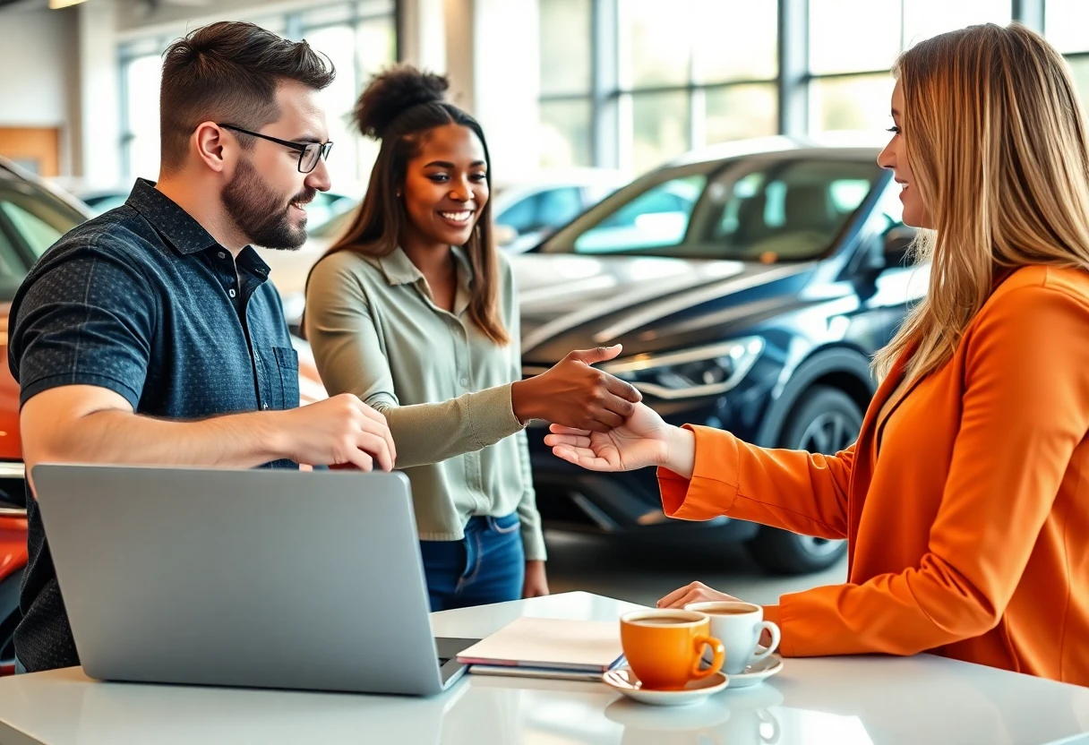 Car loan terms review