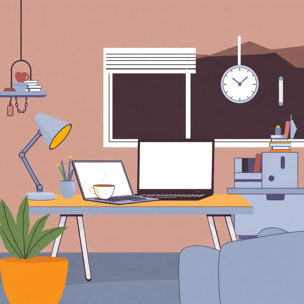 Work-life balance
