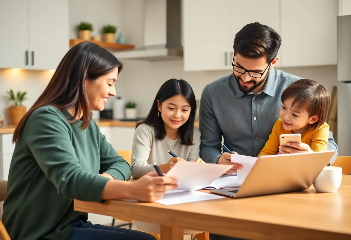 Comparando las principales opciones de seguros