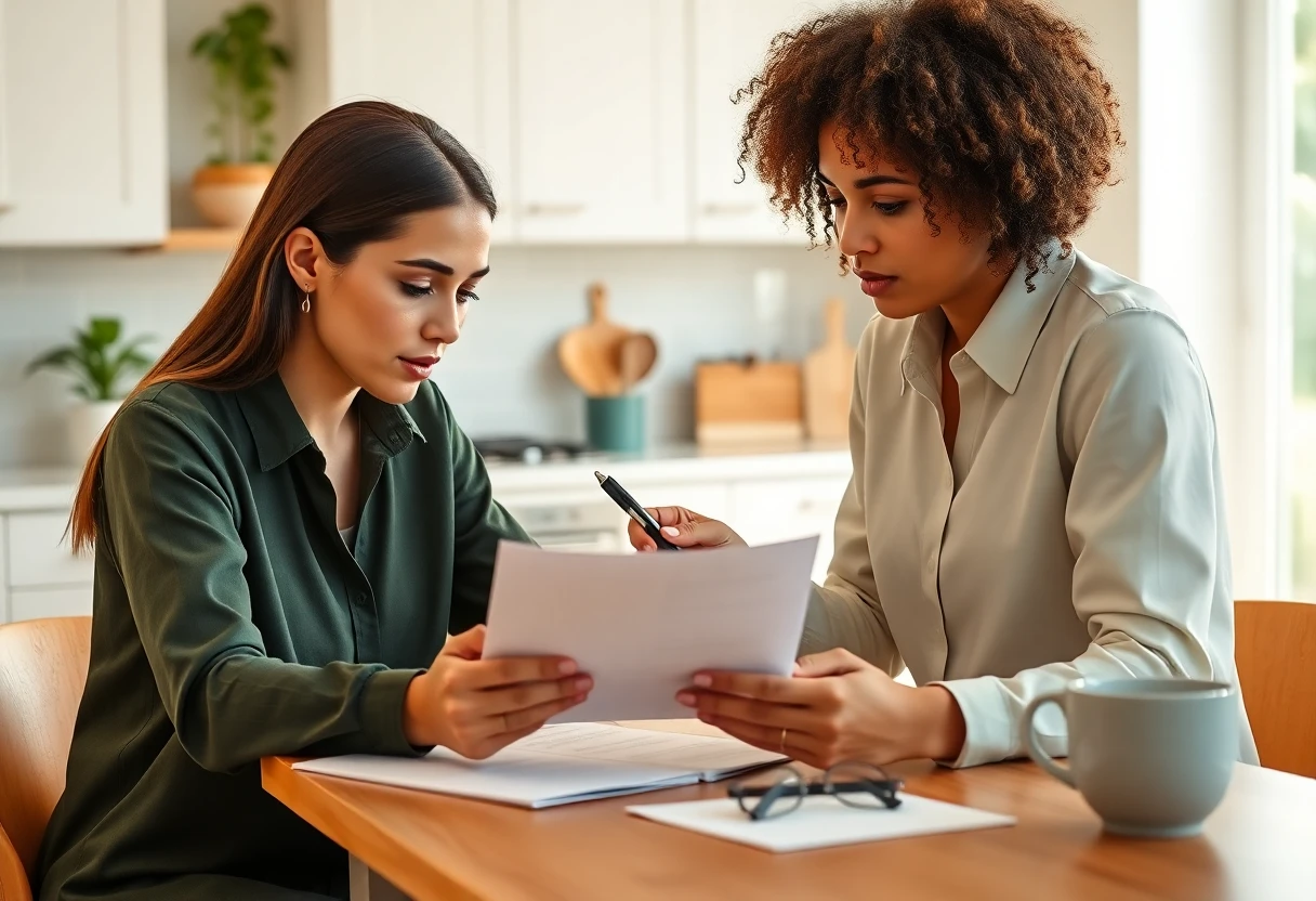 Comparando las mejores opciones de seguros