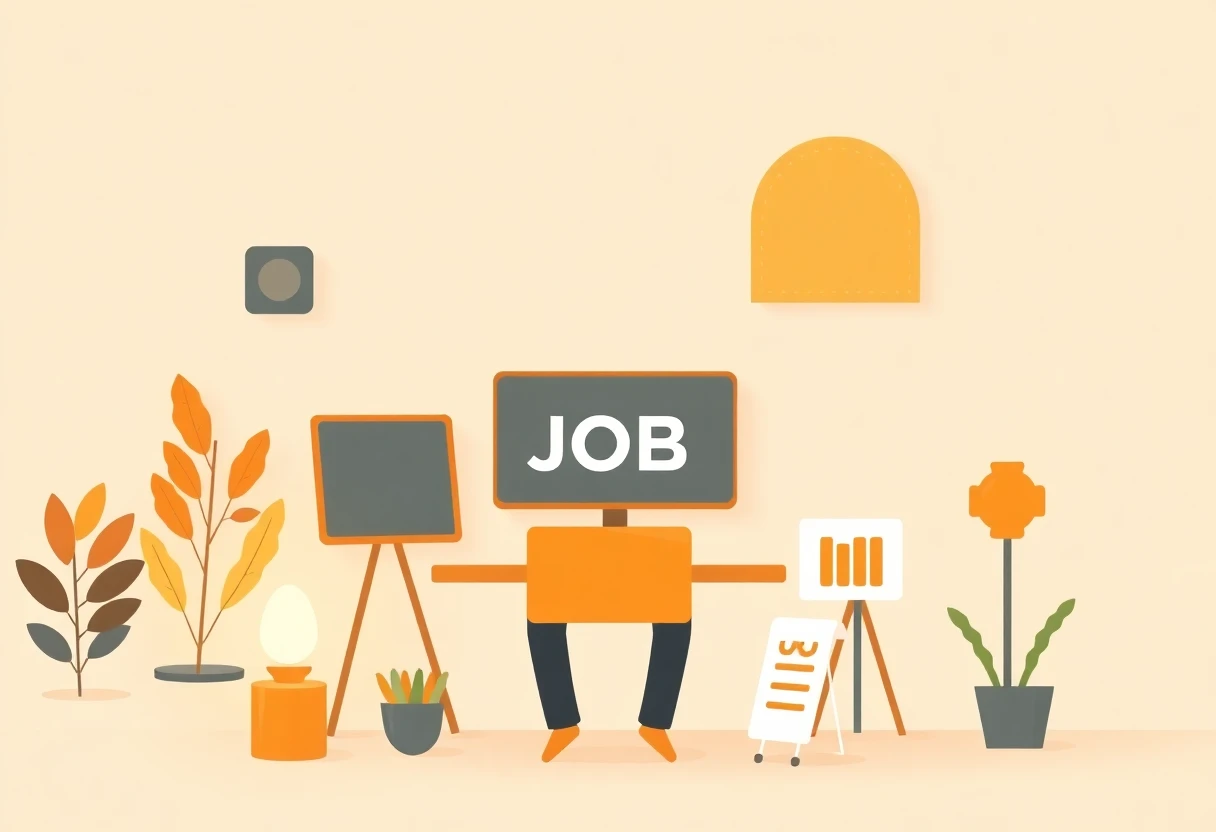 Opportunités de croissance professionnelle