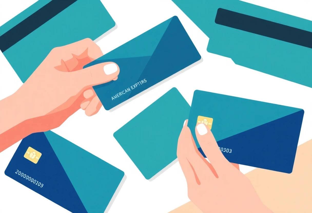 Cartes avec avantages d'assurance