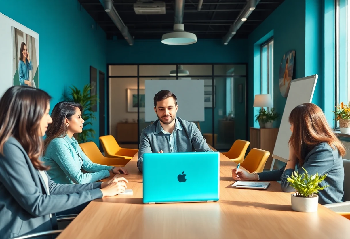 Postes avancés de support technique et de gestion