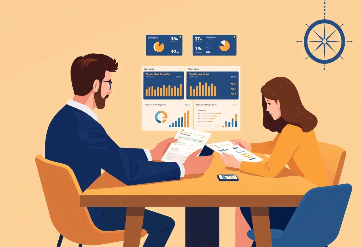 Comparaison des meilleurs choix d'assurance