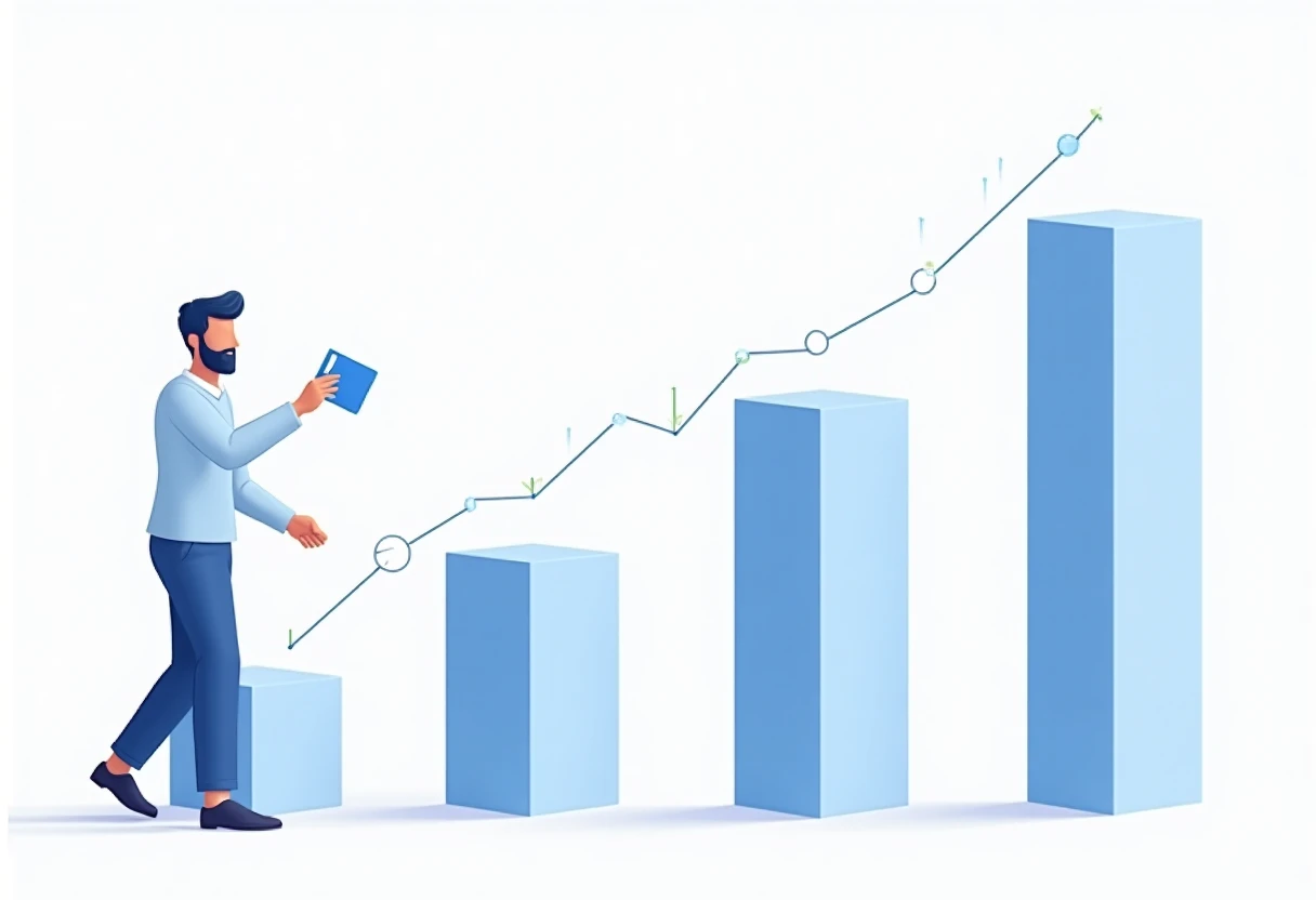 Comparaison des options de prêt