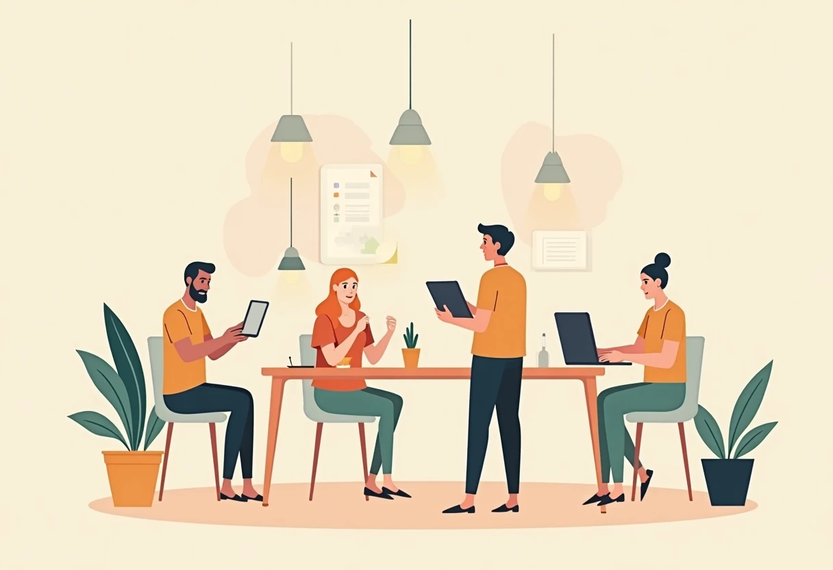 Explorando opções de benefícios sociais