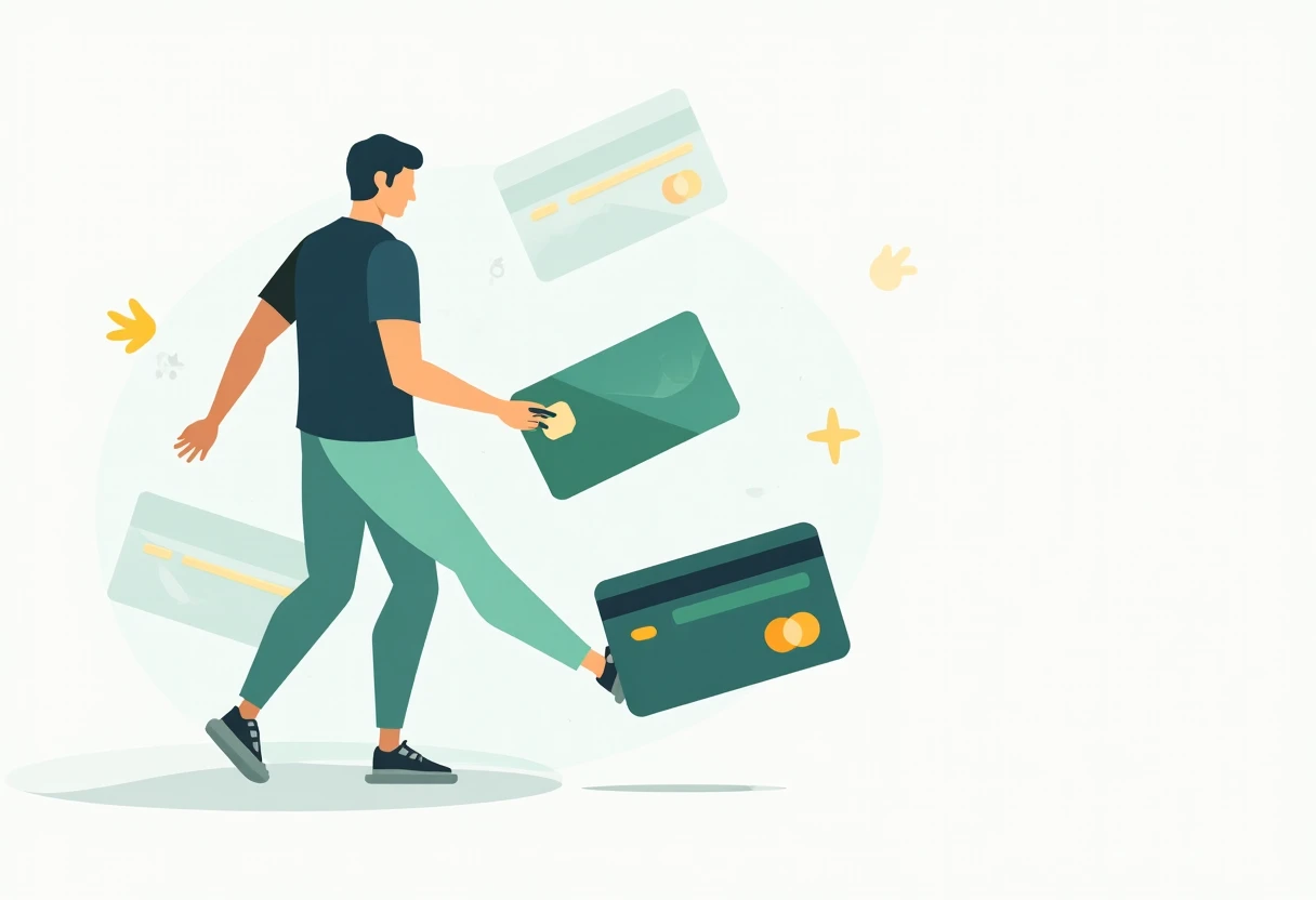 Comparing top credit card picks