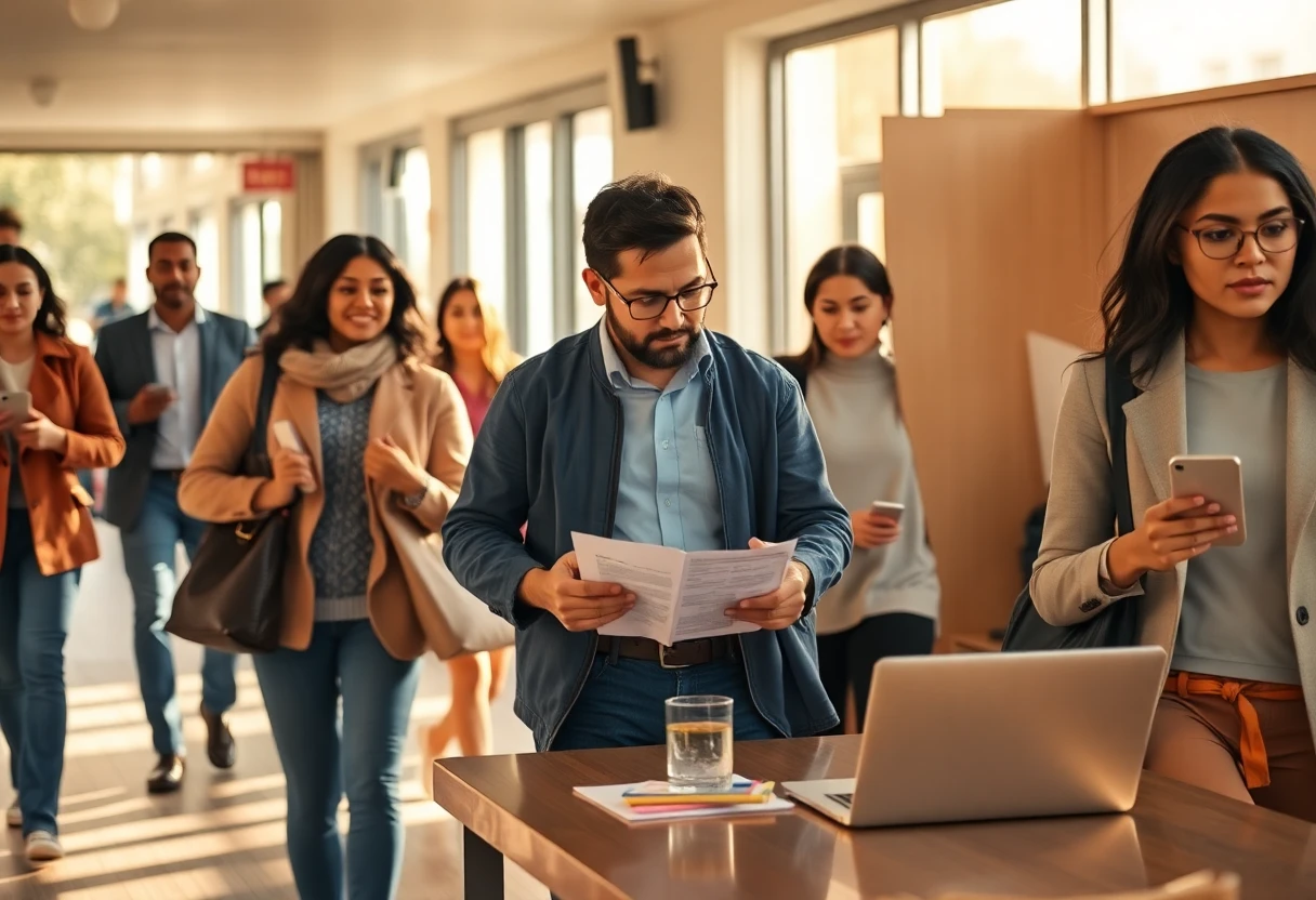 Comparaison des meilleurs emplois de livraison