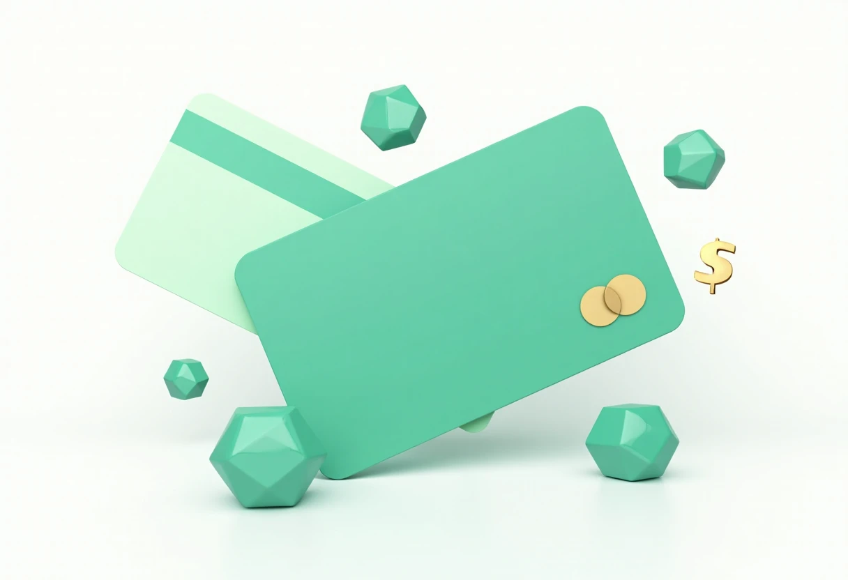 Illustration de récompenses en cashback