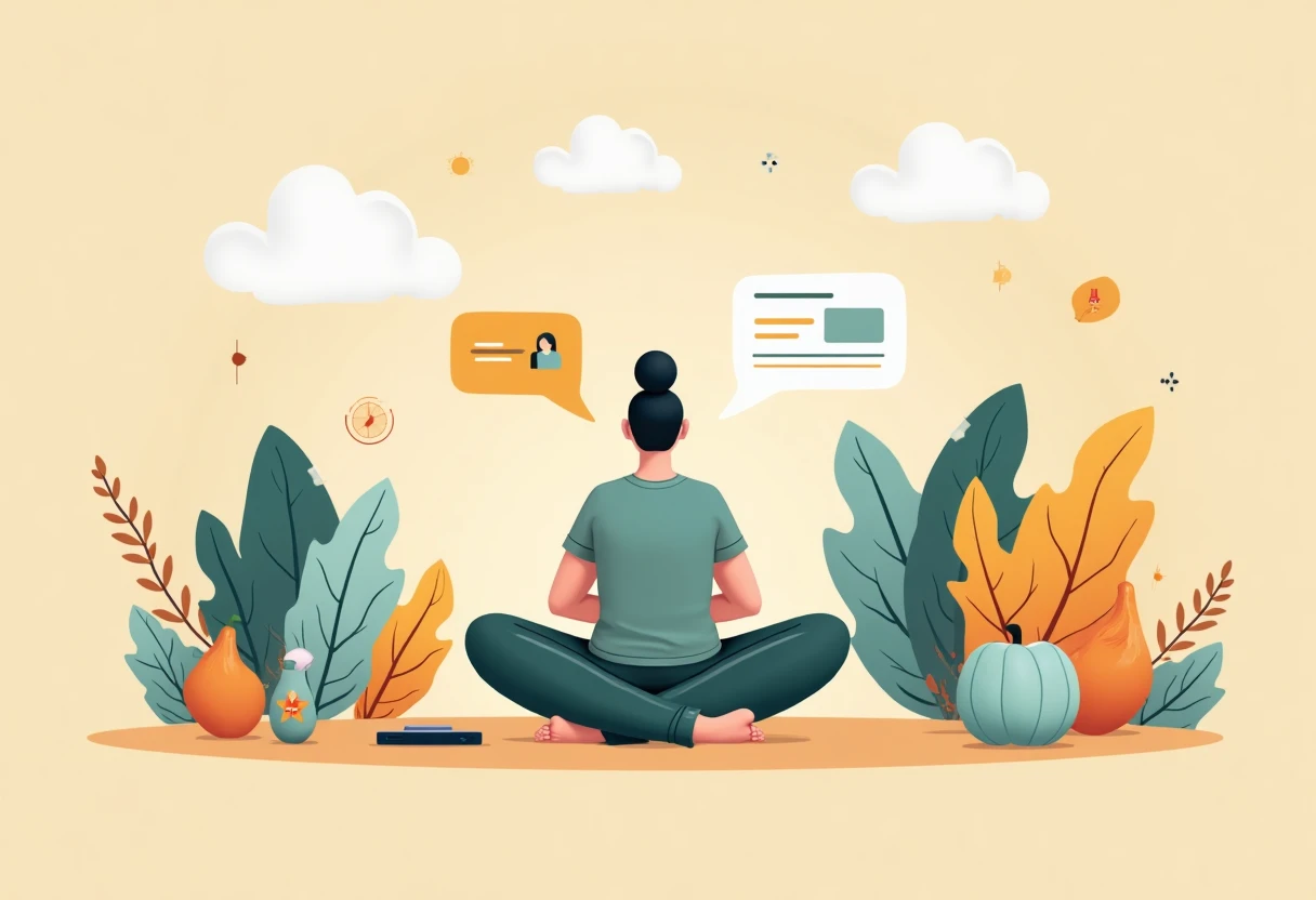 Apps de Salud y Bienestar