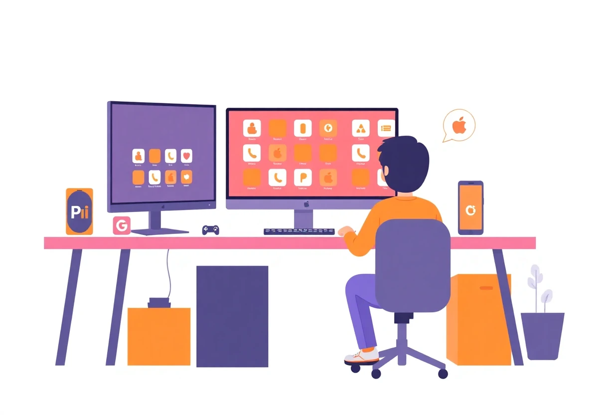 Accesibilidad en aplicaciones de productividad