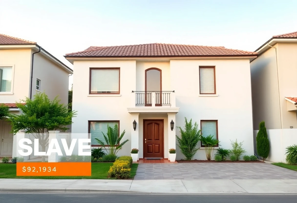 Casa amplia con jardín en San Antonio