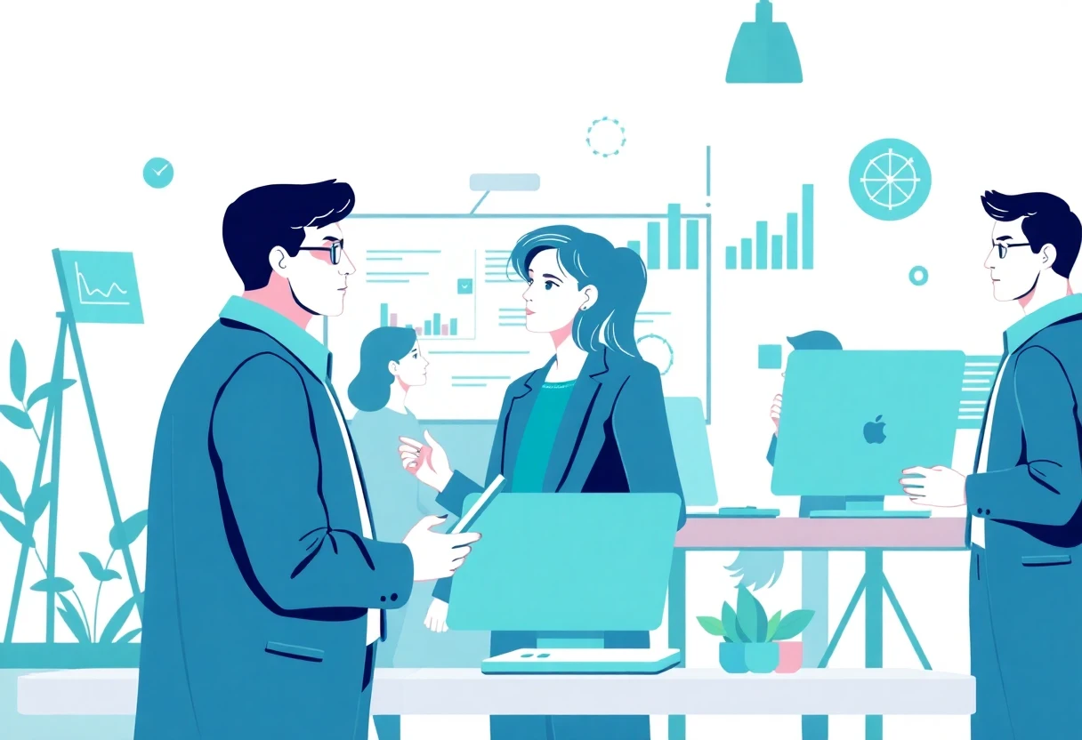 Entorno de trabajo colaborativo