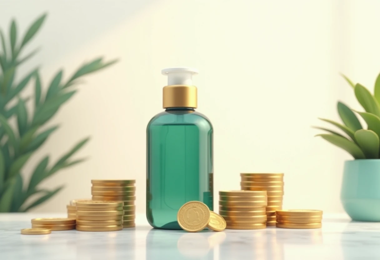 Premium skincare pick