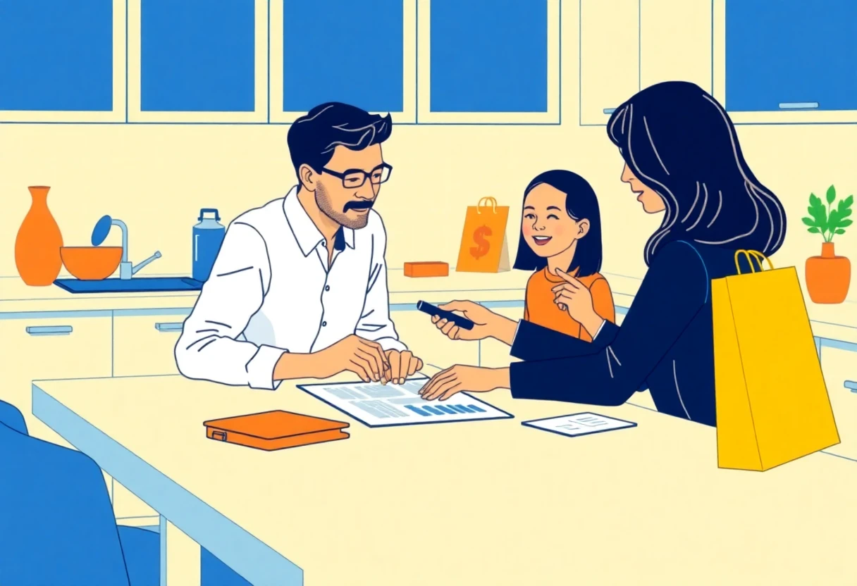 Comparando las mejores opciones de hipoteca