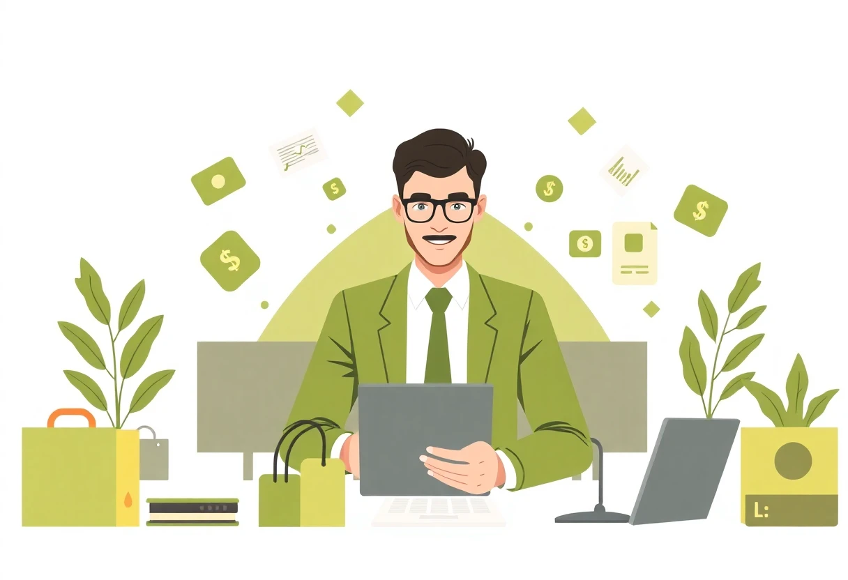 Soluciones fintech con seguridad bancaria