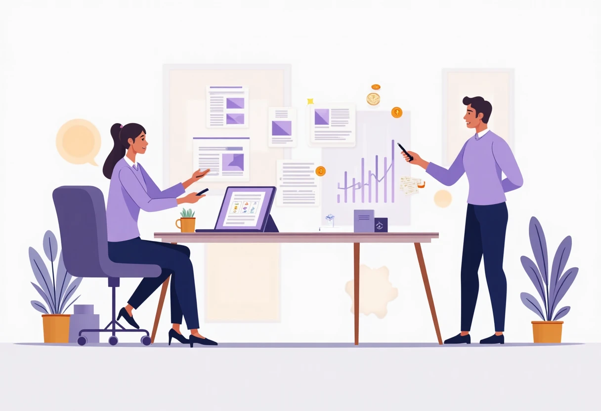 Exploring larger loan options