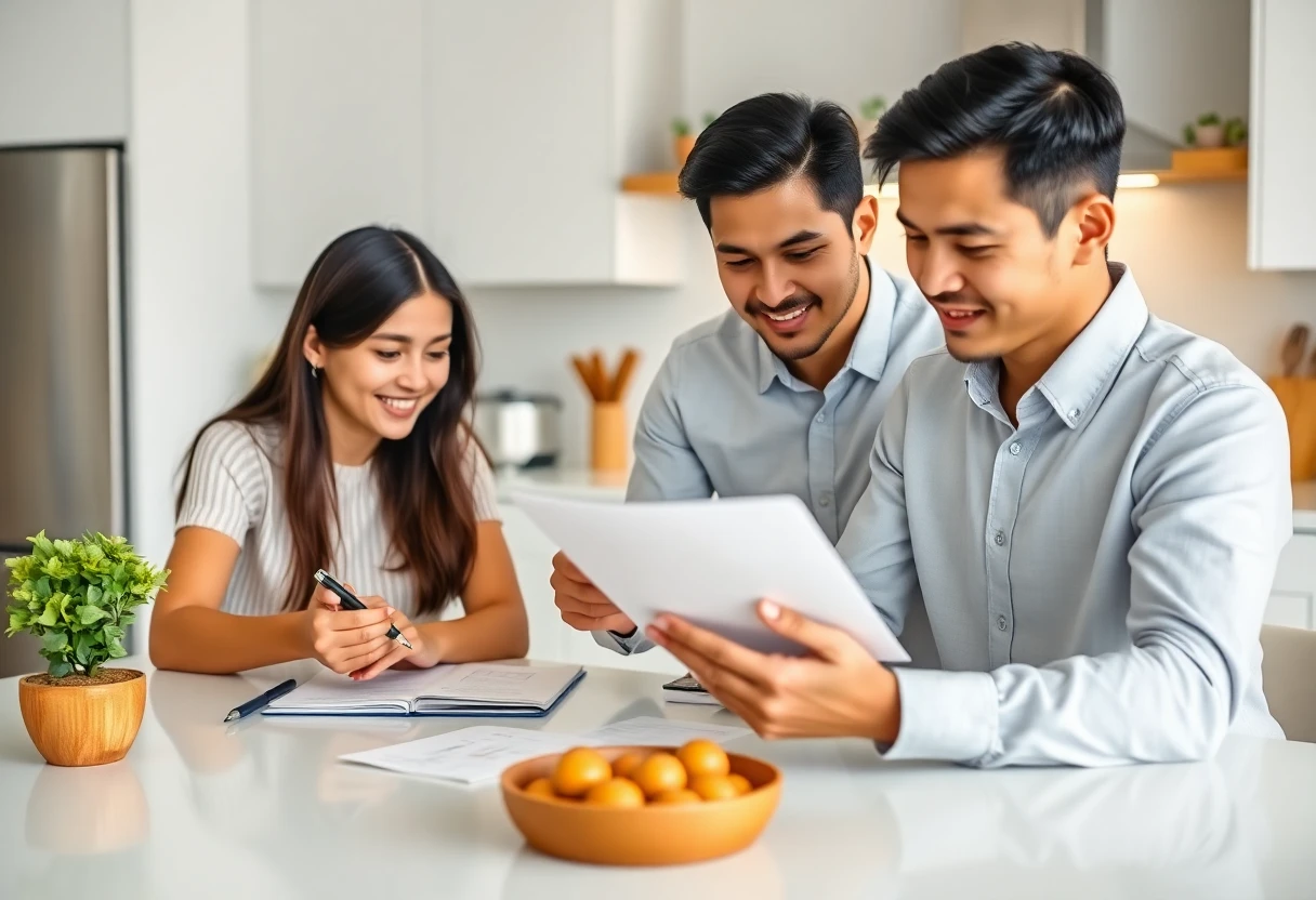Comparando las mejores opciones de seguros