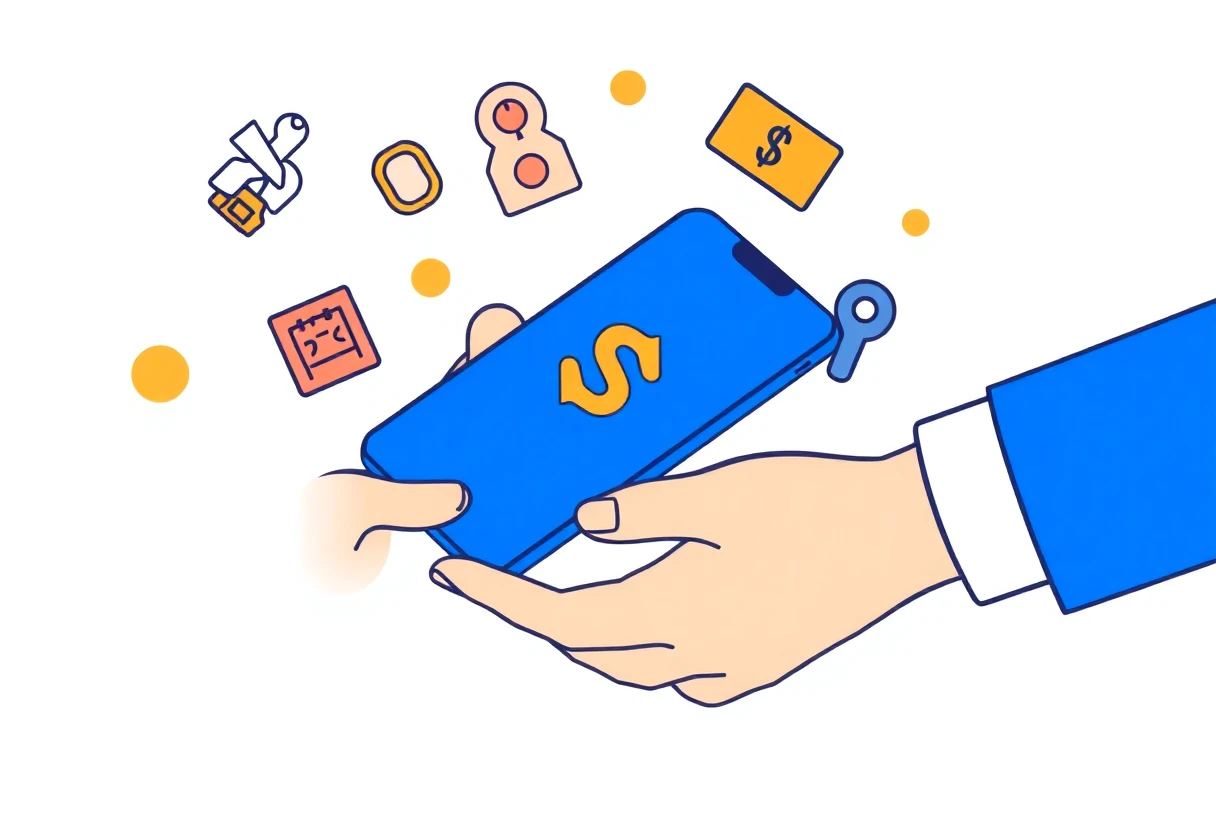 Préstamos digitales y flexibles