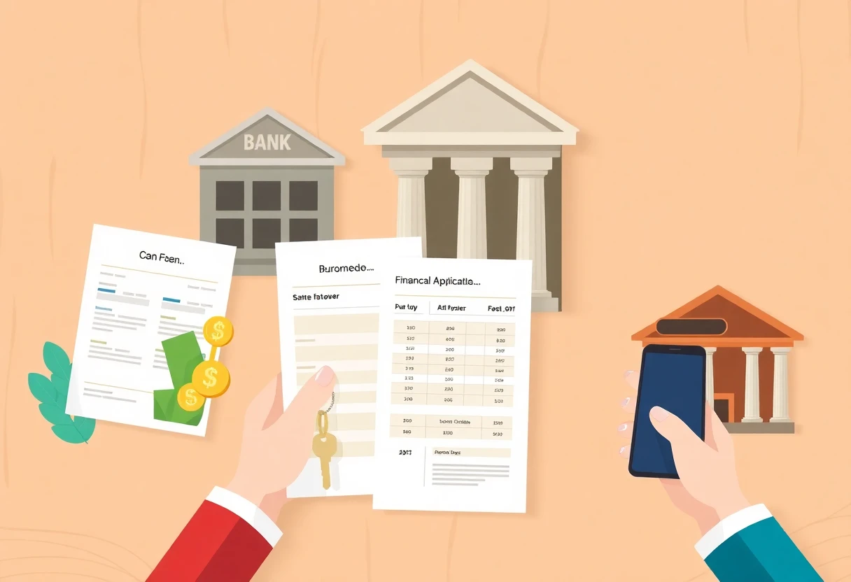 Evaluación de préstamos fintech