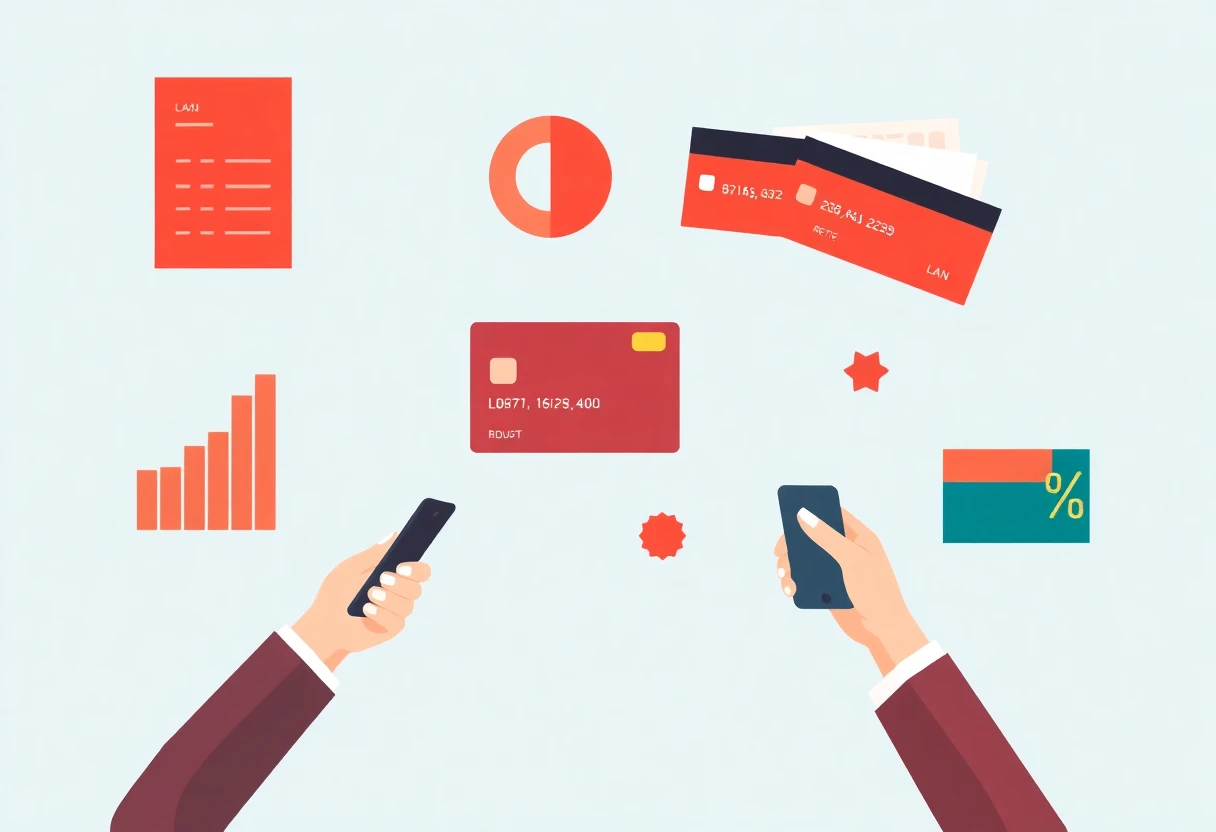Flexible loan options